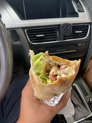 Photo of Sofi's Mediterranean Grill - 9540 120 St, Surrey, BC V3V 4C1